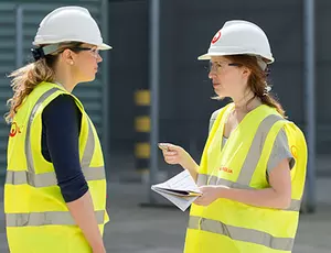 veolia east sussex Values and Responsibilities