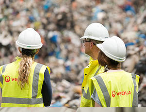 veolia east sussex Who We Are